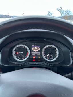 Škoda Kodiaq 2.0 tdi 110 kw 4x4 možný odpočet DPH - 9