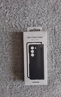 Samsung Galaxy Z Fold5 5G 1TB DS - 9