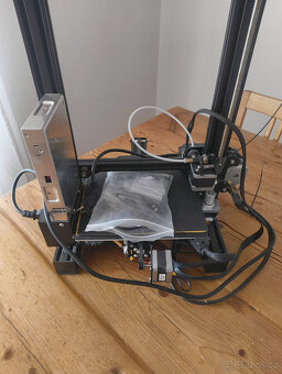 3D tiskárna Ender 3 Pro - 9