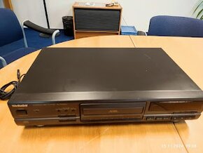 Technics SL-PG580A - 9