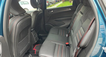 Renault Arkana 140 TCe automat RS-Line - 9