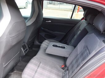 Volkswagen Golf 2.0TDi GTD 147kW DSG ČR TAŽNÉ 1MAJITEL,15tkm - 9