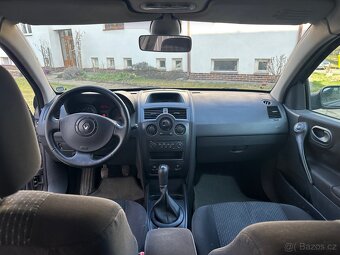 Renault Megane 2 1.5dci 74kw - 9