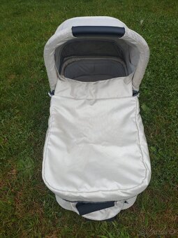 Kočárek Easywalker Sky plus 2.0 - 9