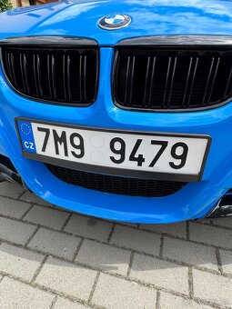 Bmw E91 320d - 9