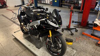 Aprilia Tuono V4 1100 factory,2022,10tis.km - 9