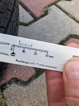 Kola komplet RAV4 18' - 9