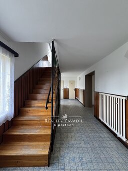 Prodej vícegenerační dům, 200 m2 - Kratonohy - Michnovka - 9