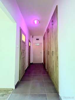 Pronájem bytu 2+1, Opavská, Poruba, 10800 Kč/měs, 55 m2 - 9