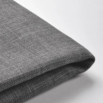 IKEA DUNVIK luxusní boxspring postel 180x200 + matrace - 9