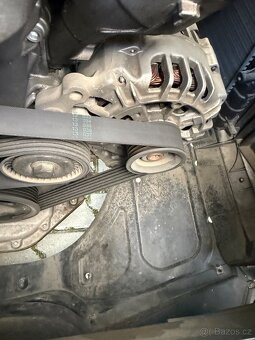Škoda Fabia Combi 1.2/47KW. Stav tachometru 29 038KM. - 9