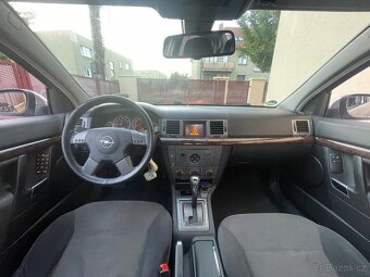 Opel Vectra 2.2i 114kW - 9