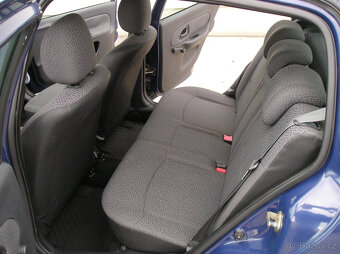 RENAULT CLIO II 1.1 43KW RV-2008-KLIMA - 9