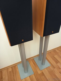 KEF Cresta 2 - Top stav ( + Stojany ) - 9