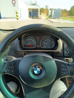 BMW X3 E83 M57 150KW 2005 - 9