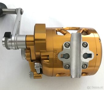 PENN International 30VISX multiplikàtor - nový - 9