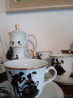 Nabízím věci z velké pozustalosti - 9