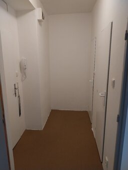 Slunný byt 1+1 v Třinci, ul. Lidická – výborná lokalita - 9