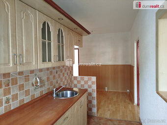 Prodej bytu 3+1 ve Vintířově, okr. Sokolov - 9