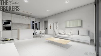 Luxusní vila Aurora, El Alba Mediterranean Resort, Roldán - 9