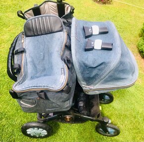 Bugaboo buffalo Diesel - 9