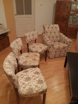 Prodám starožitný nábytek - 9