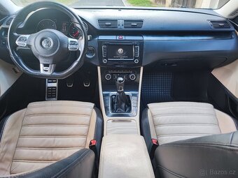 Passat CC TDI - 9