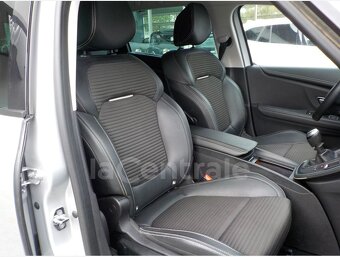 RENAULT Grand Scenic IV 1.7 dCi 120 BLUE INTENS 7 míst 2019 - 9