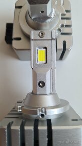 250% LED náhrada xenon. výbojek - 9