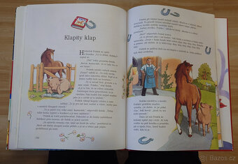 Velká kniha pohádek před spaním - 9