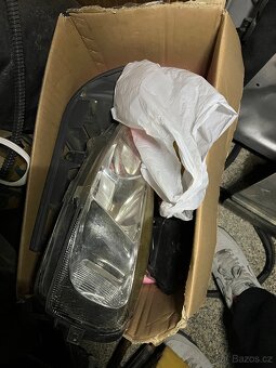 Opel astra g bertone - 9