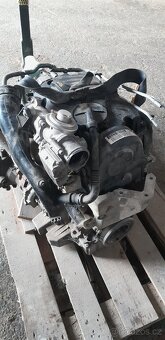 Motor fabia 1.4TDI - 9