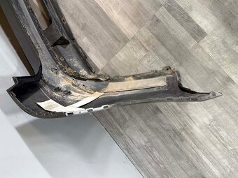 VW GOLF 7 12-20 nárazník VARIANT 4xPDC LA7N 5G9807568M - 9