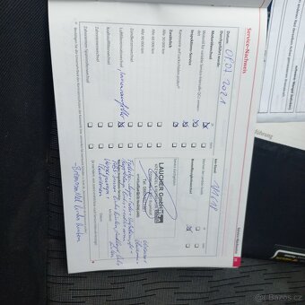 Skoda Octavia 2 combi - 9