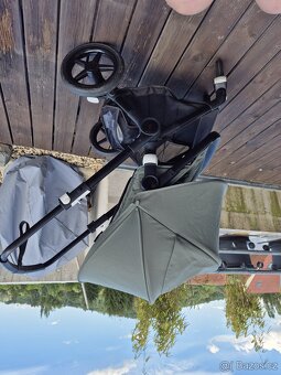 Bugaboo Fo 3 - 9