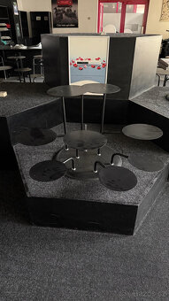 Reklamní stojany do výlohy - 9