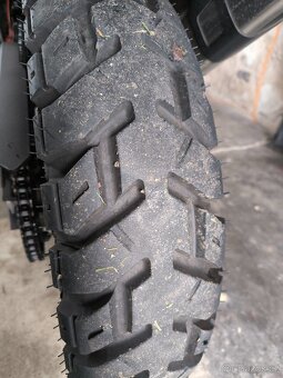 KTM 1290 Super Adventure R - 9