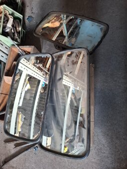 Tatra 815 náhradní díly - 9