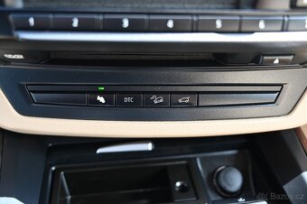 BMW X5 3.0SD 210KW 4x4 Steptronic 09 - 9