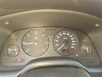 OPEL Astra G 1.7dti - 9