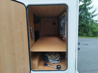 Fiat Ducato, PALMO-MOBIL 2.2JTD GARÁŽ - 9