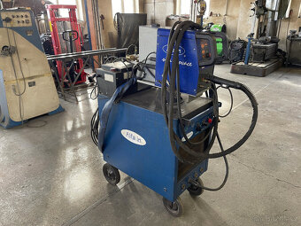 Svařovací zdroj - 9