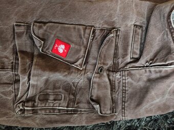 Engelbert Strauss cargo jeans - 9