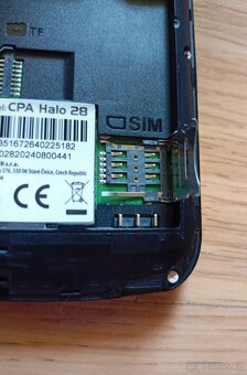 CPA HALO 28 SENIOR - 9