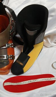 Head sjezdové boty - 9