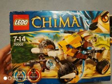 Lego Chima 70002 - 9