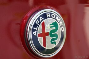 Alfa Romeo Giulietta 1.4 1.4 110KW 1. maj, ČR - 9