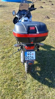 Honda Transalp XL650V - 9