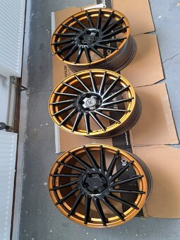 Keskin kt-17 5×112 r19 - 9