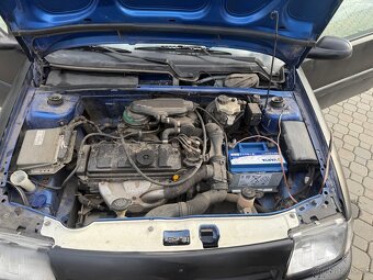 Citroen Saxo 1.1 - 9